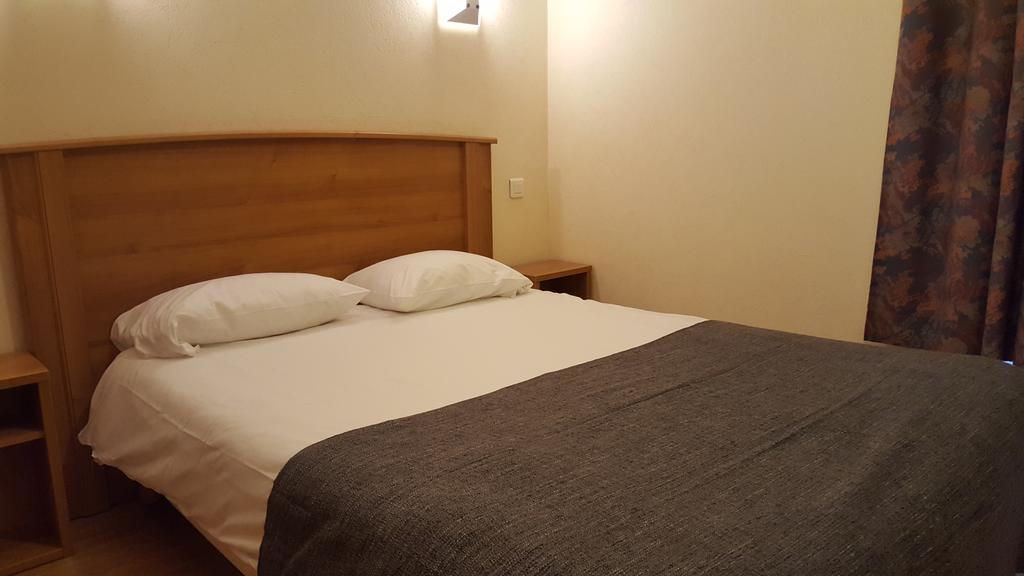 Hotel Le Passiflore Saint-Pol-de-Léon Eksteriør bilde